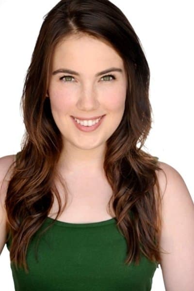 Jessica Evans profile