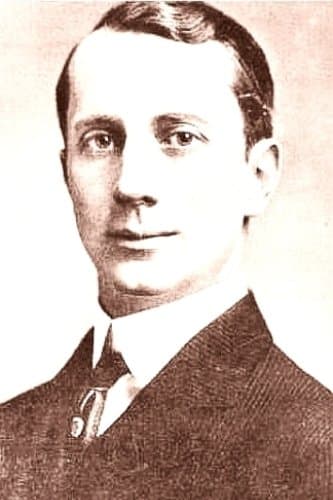 Carl M. Leviness profile