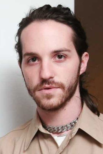 Eli Russell Linnetz profile