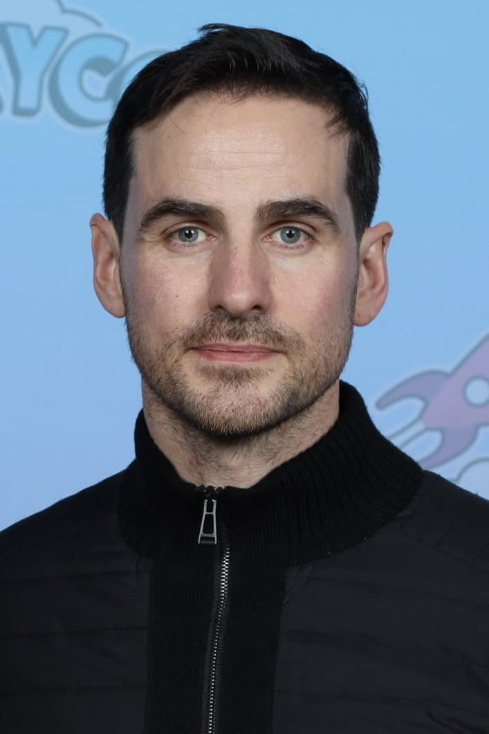 Colin O'Donoghue profile
