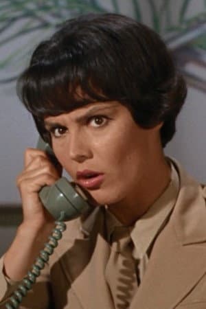 Mary Michael profile