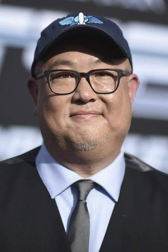 Peter Sohn profile