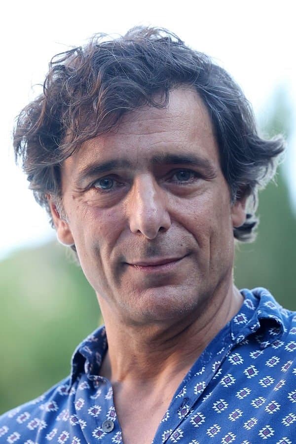 Adriano Giannini profile