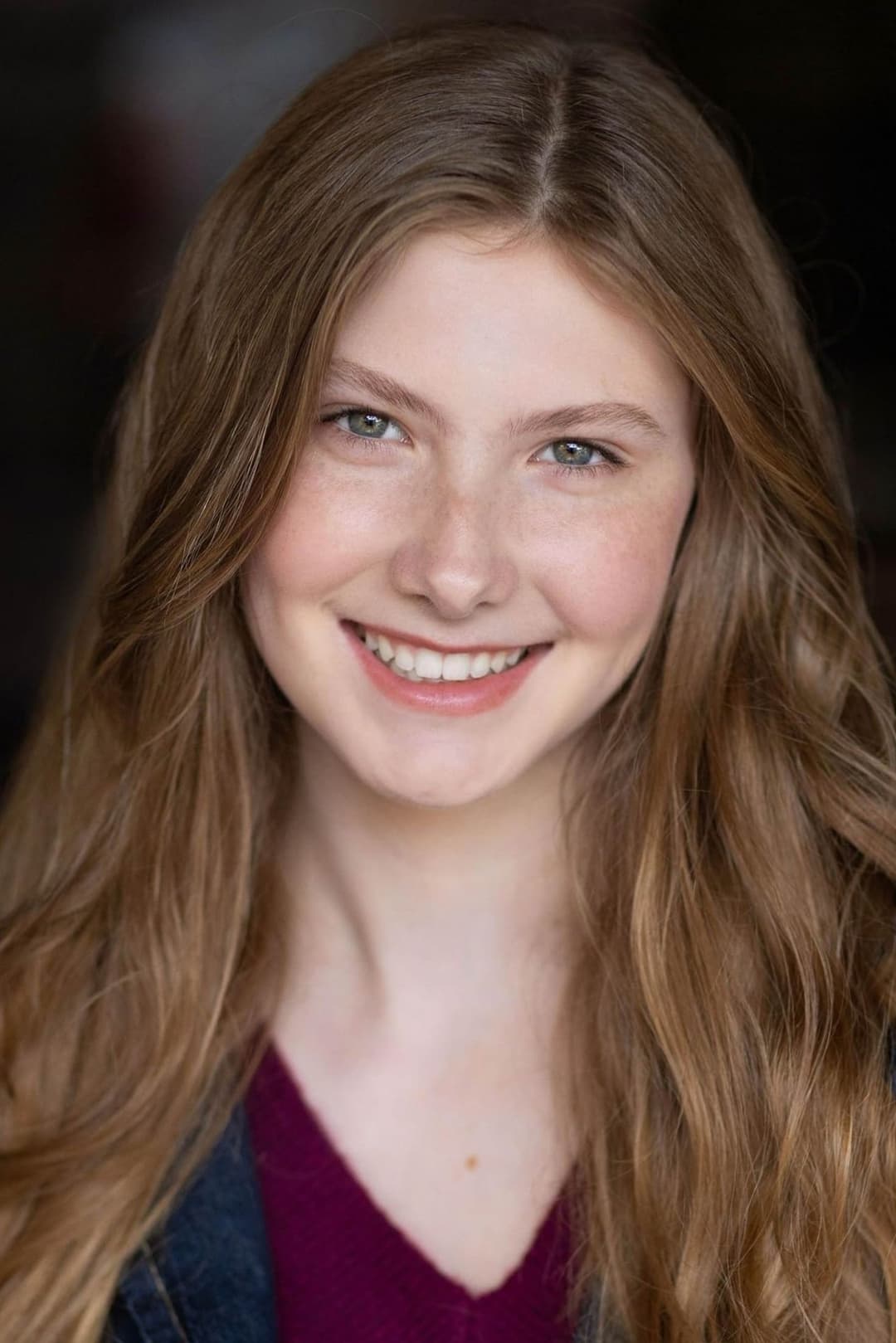 Lila Sage Bromley profile