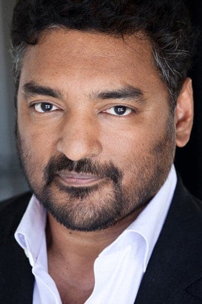 Sugith Varughese profile