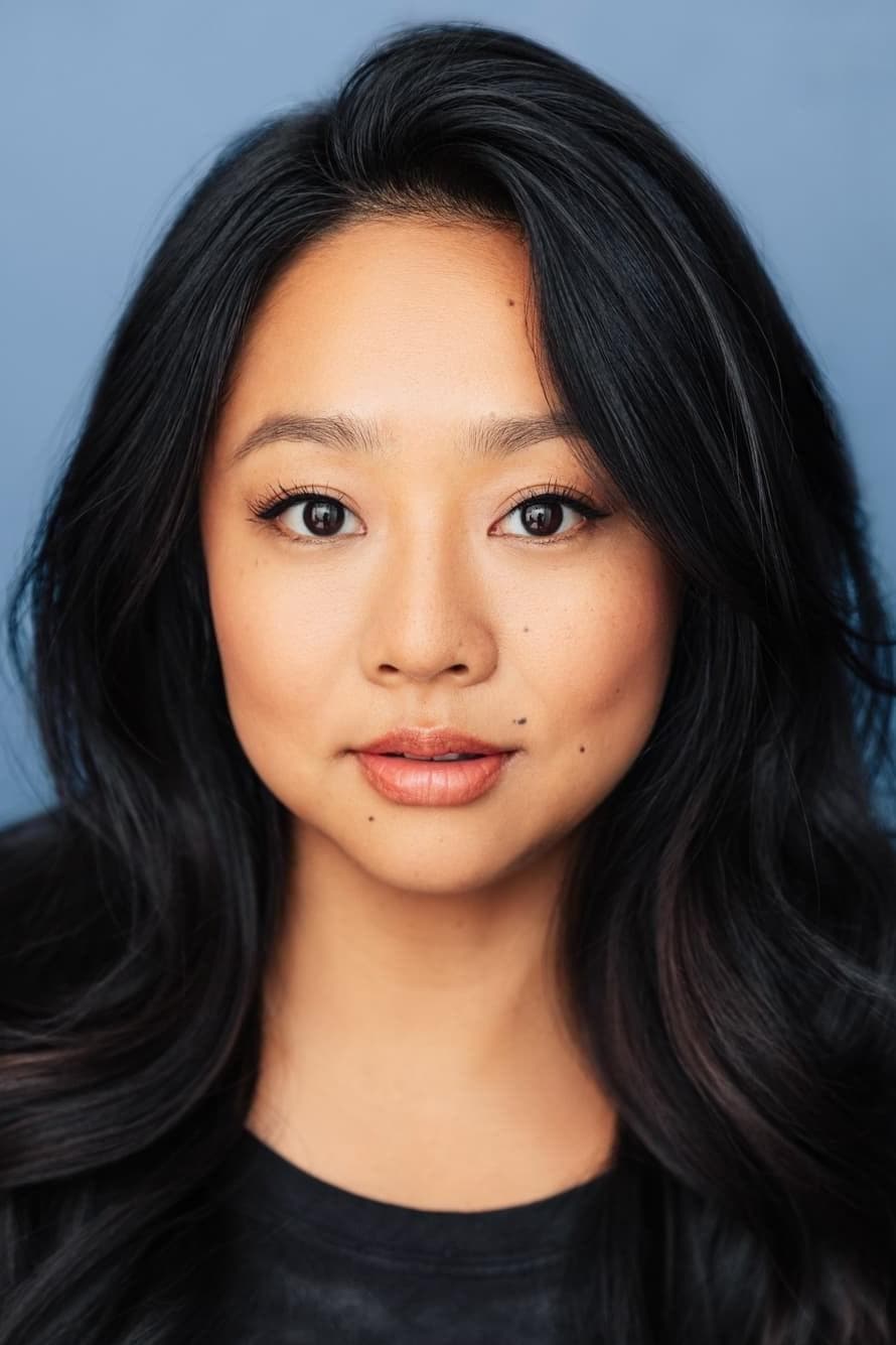 Stephanie Hsu profile