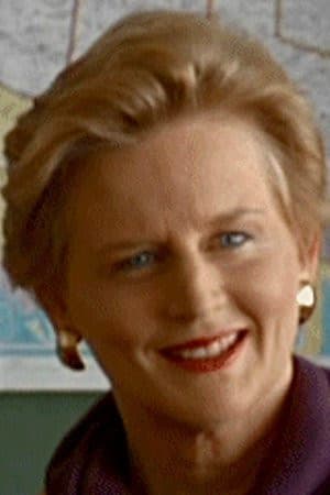 Jane Alden profile