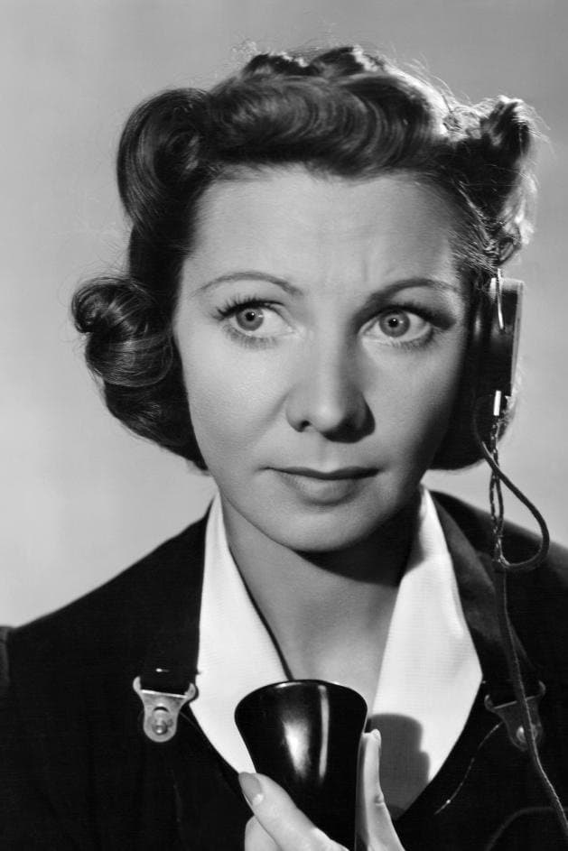 Queenie Leonard profile