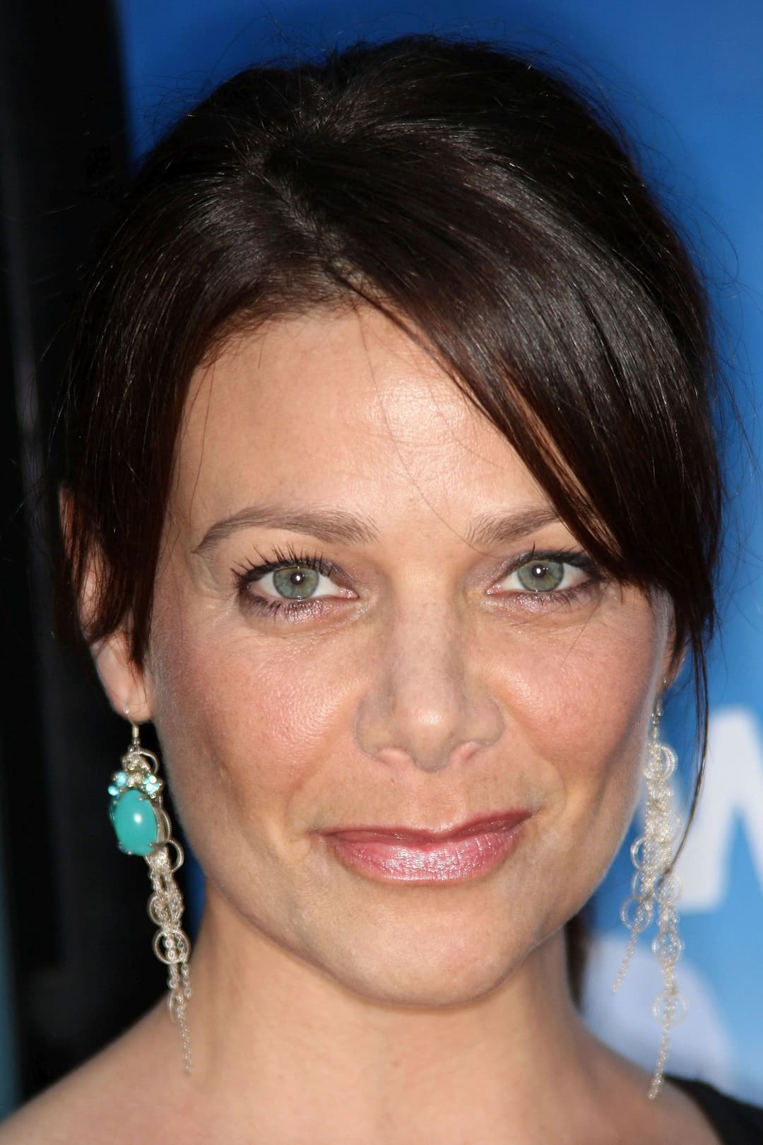 Meredith Salenger profile