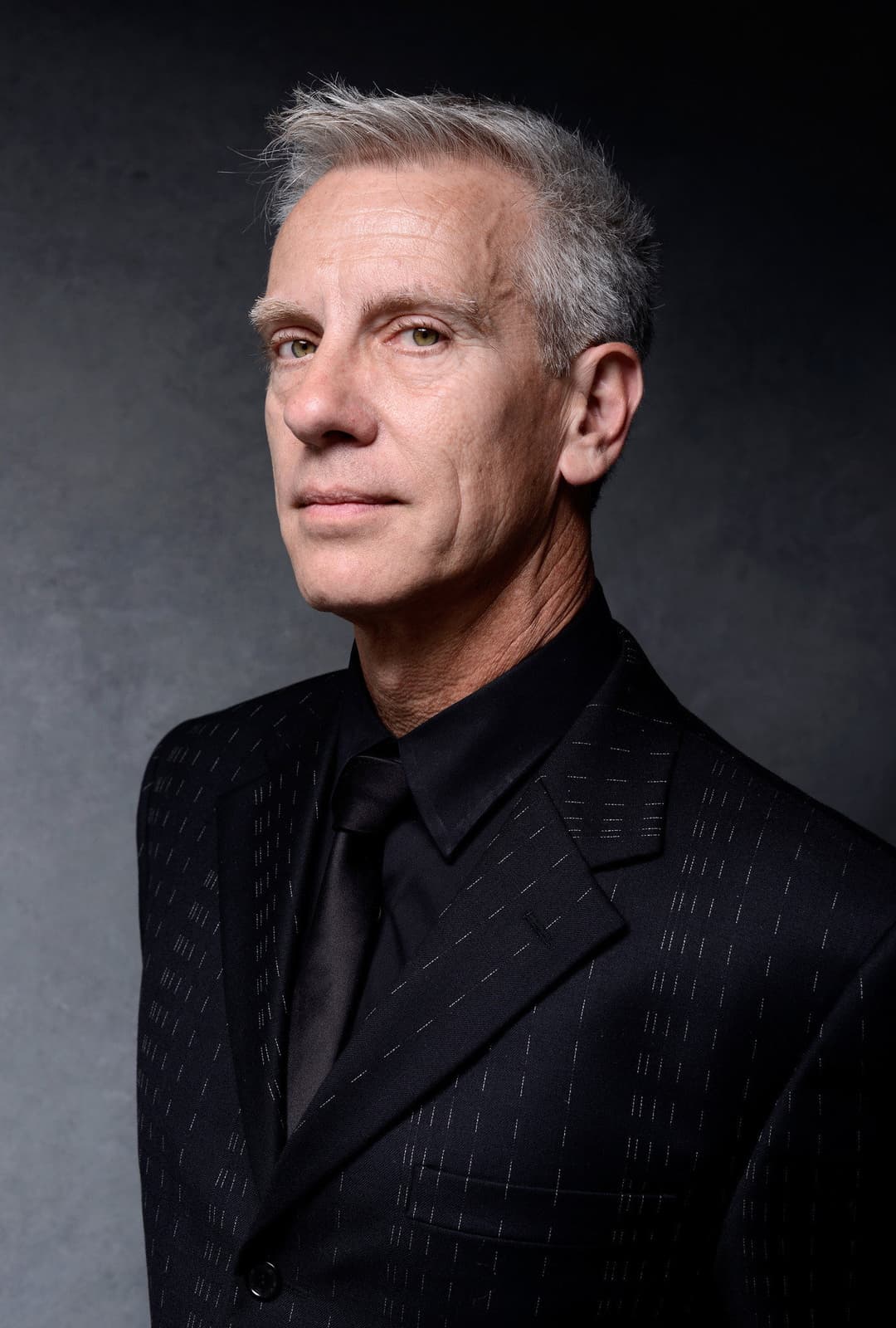 Chris Sanders profile