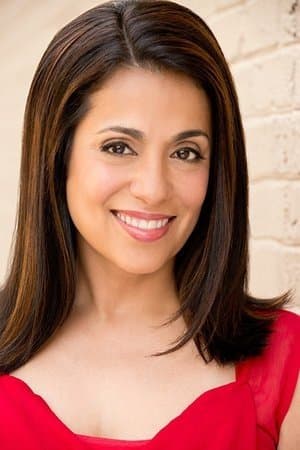 Desiree Marie Velez profile