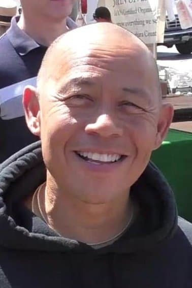 Ernie Reyes Jr. profile