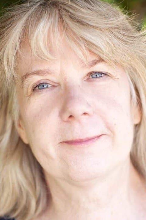 Jane Morris profile