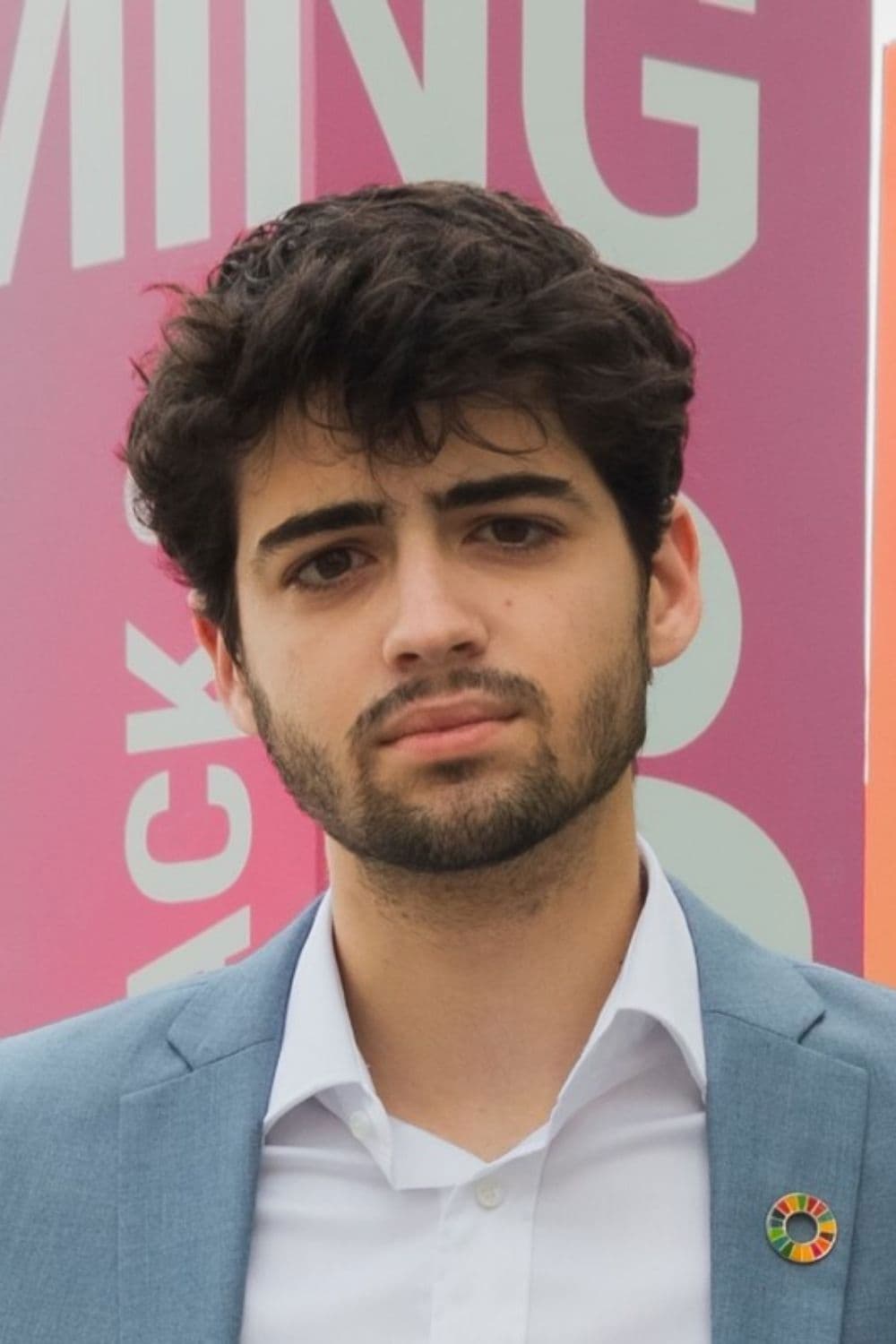 Joshua Rush profile