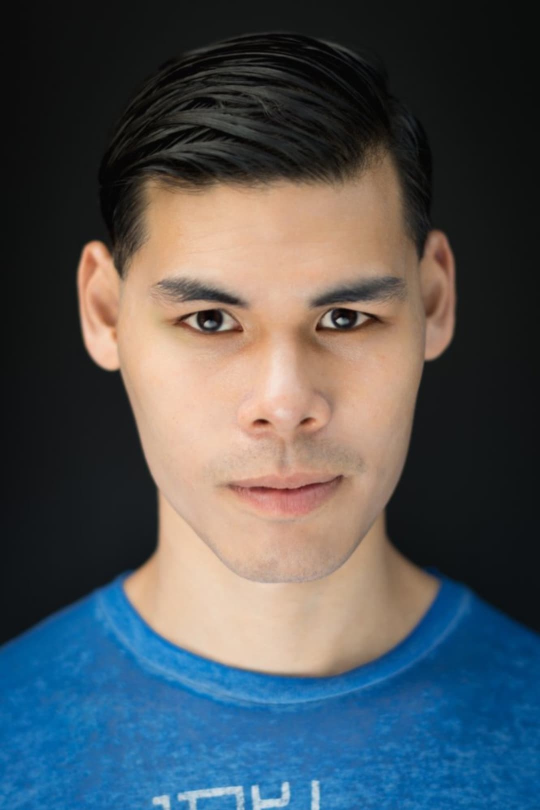 Ruy Iskandar profile