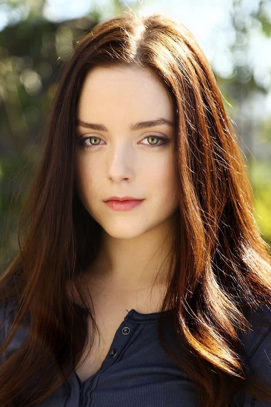 Madison Davenport profile