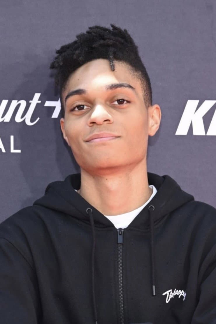 Paul-Mikél Williams profile