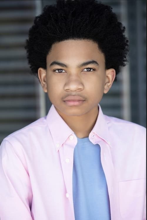 Andre Robinson profile