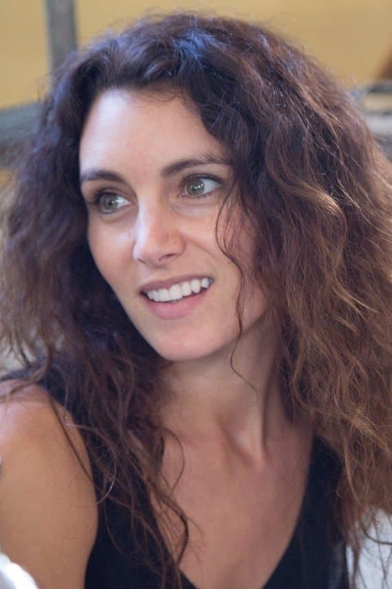 Lauren Weisman profile
