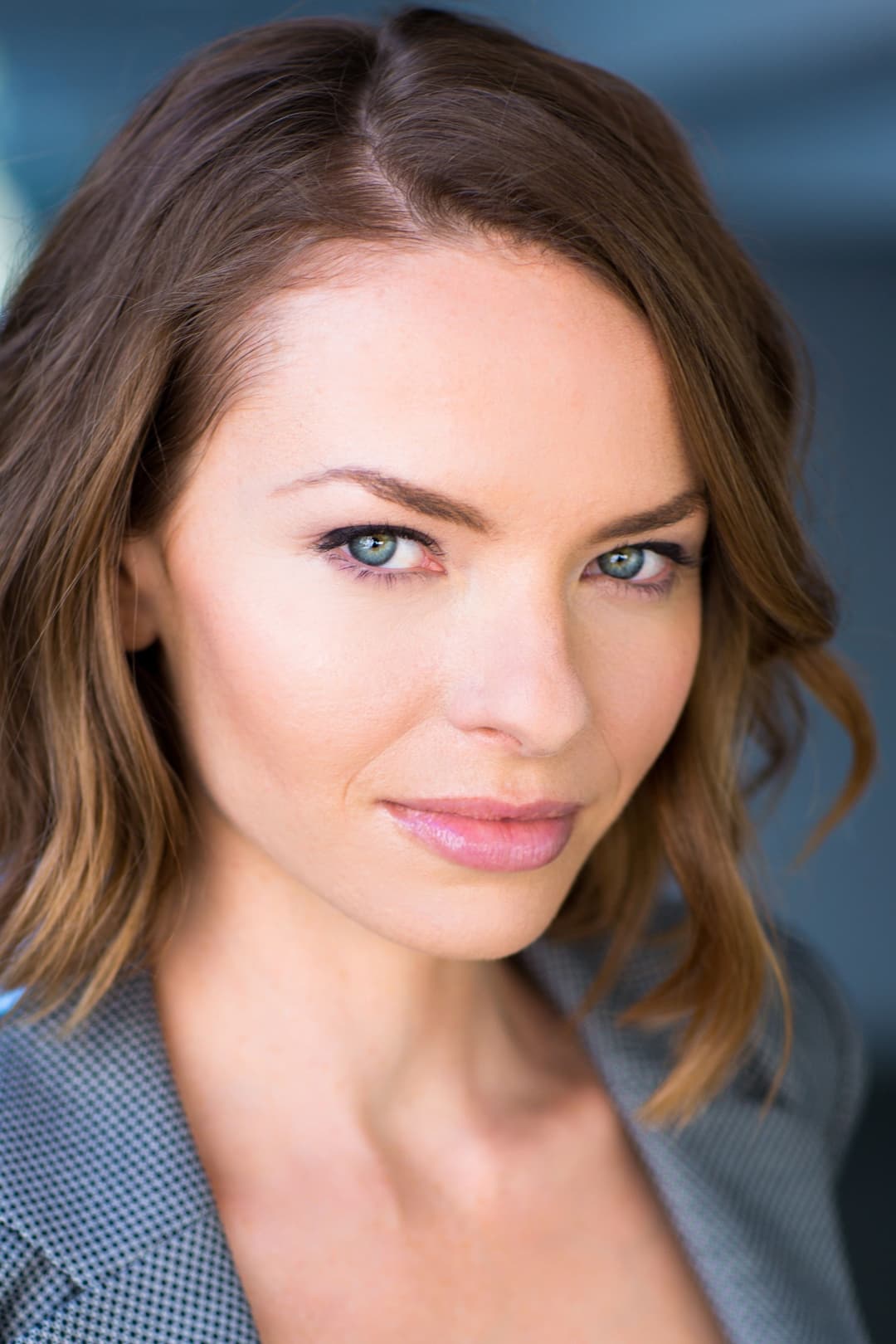 Katherine Boecher profile