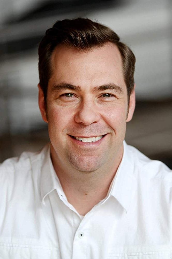 Brian Fee profile