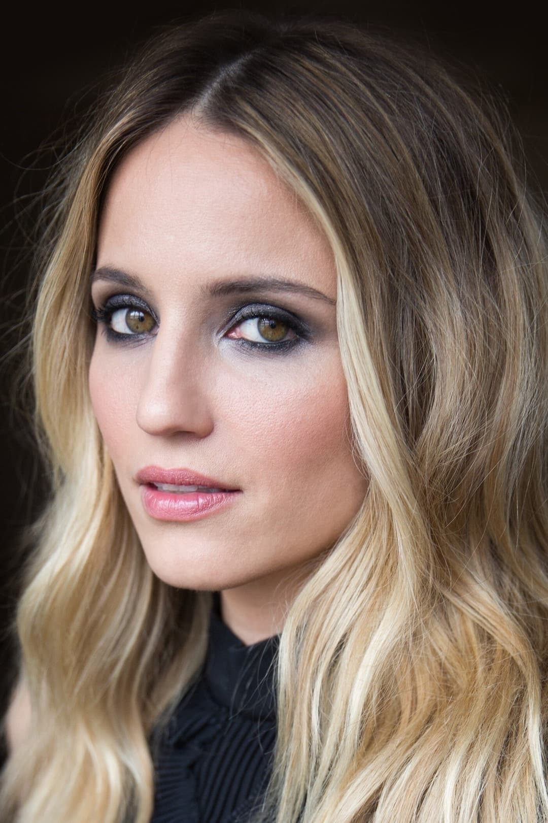 Dianna Agron profile