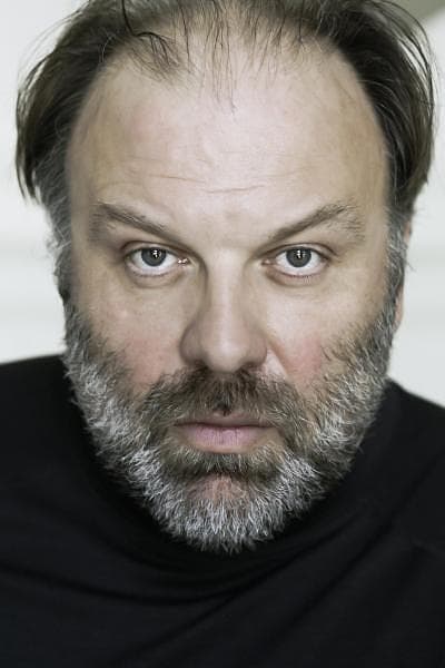 Waldemar Kobus profile