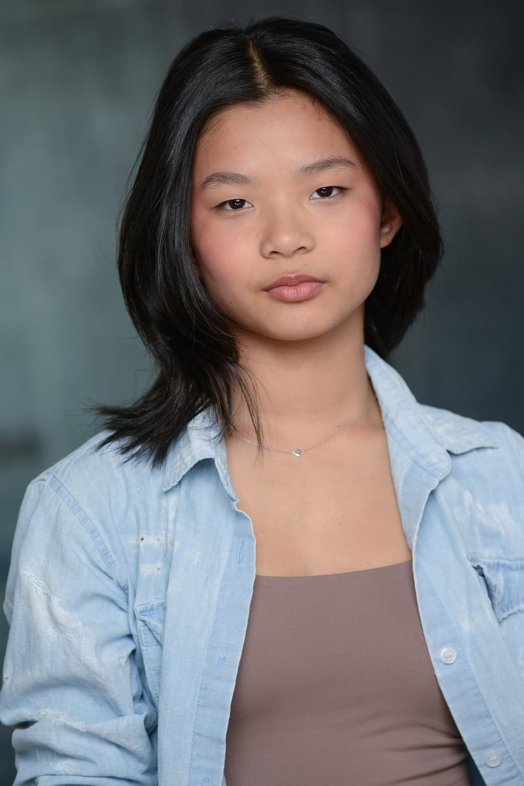 Glee Dango profile