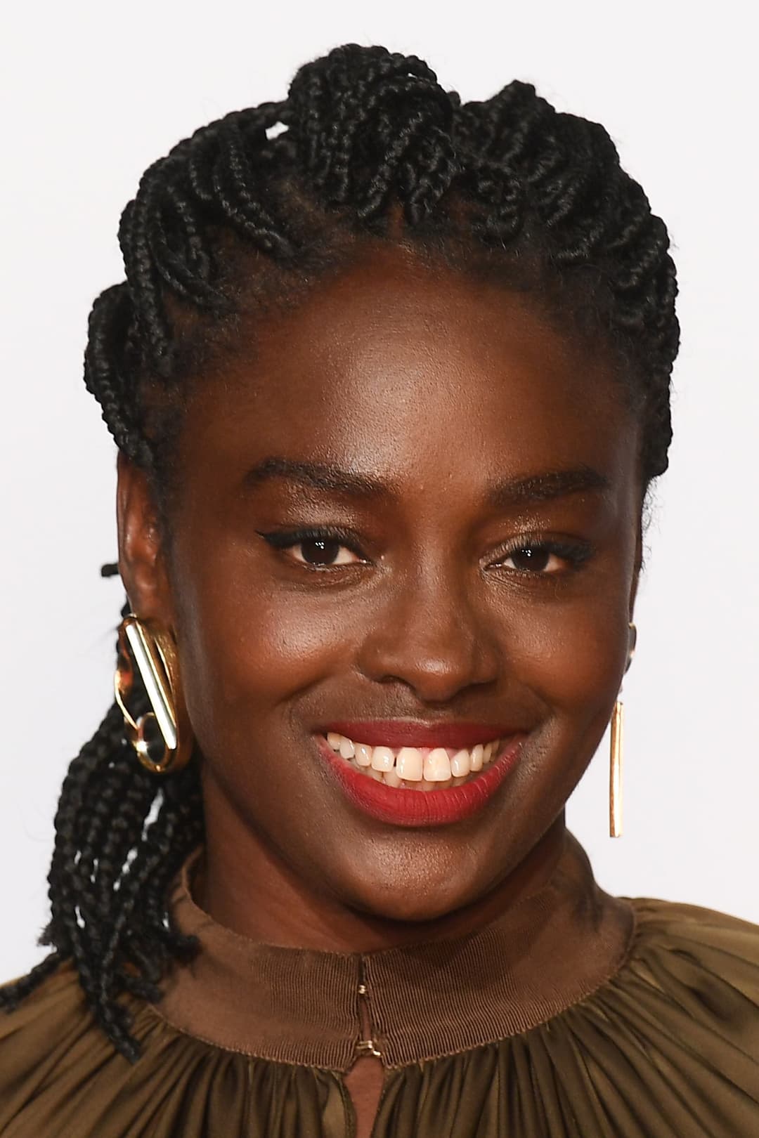 Aïssa Maïga profile