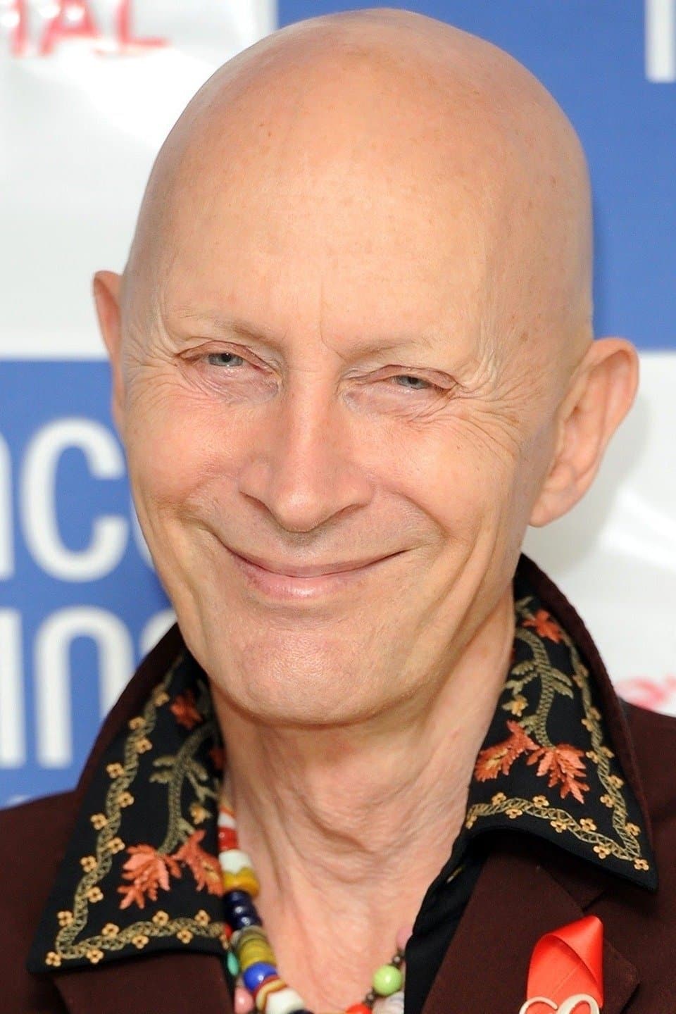 Richard O'Brien profile