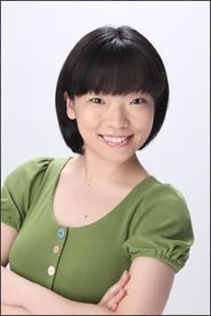 Aiko Nakajima profile
