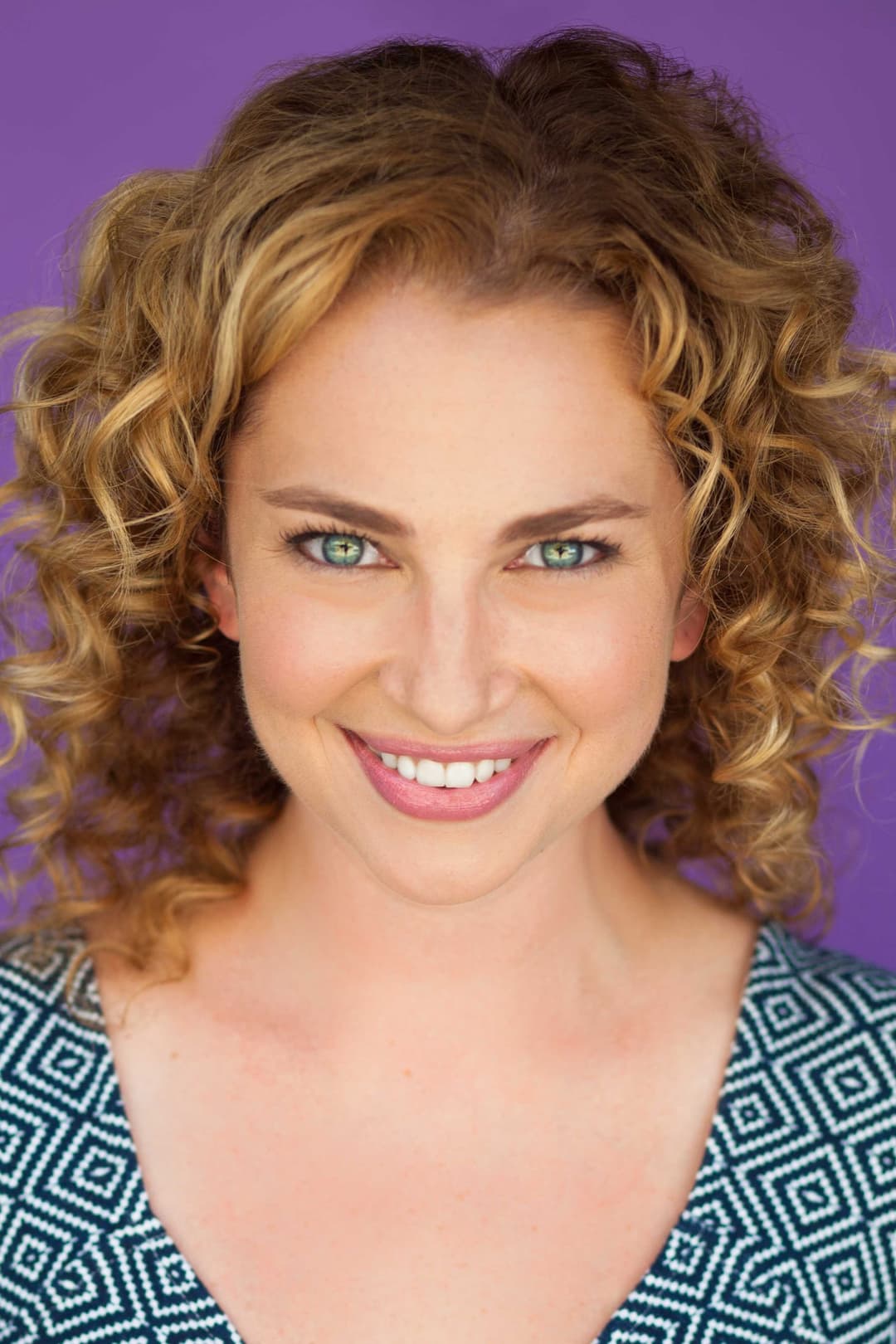 Margot Rubin profile