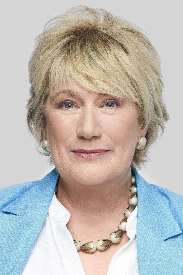 Jayne Atkinson profile