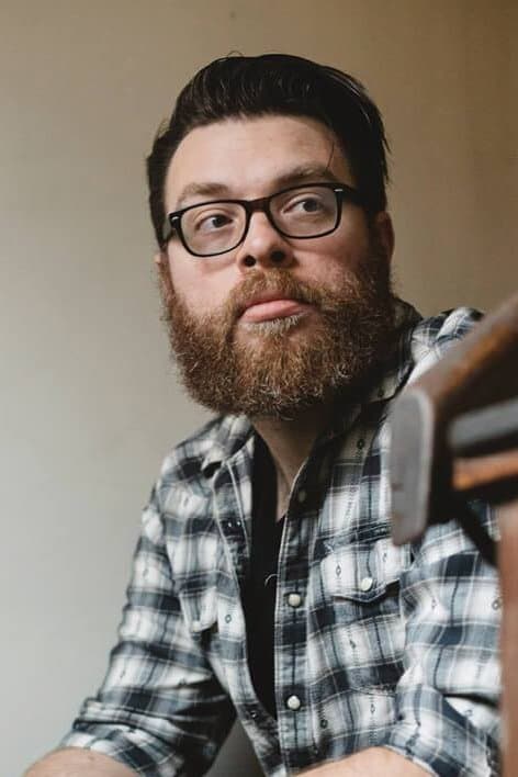 Travis McElroy profile