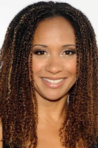 Tracie Thoms profile
