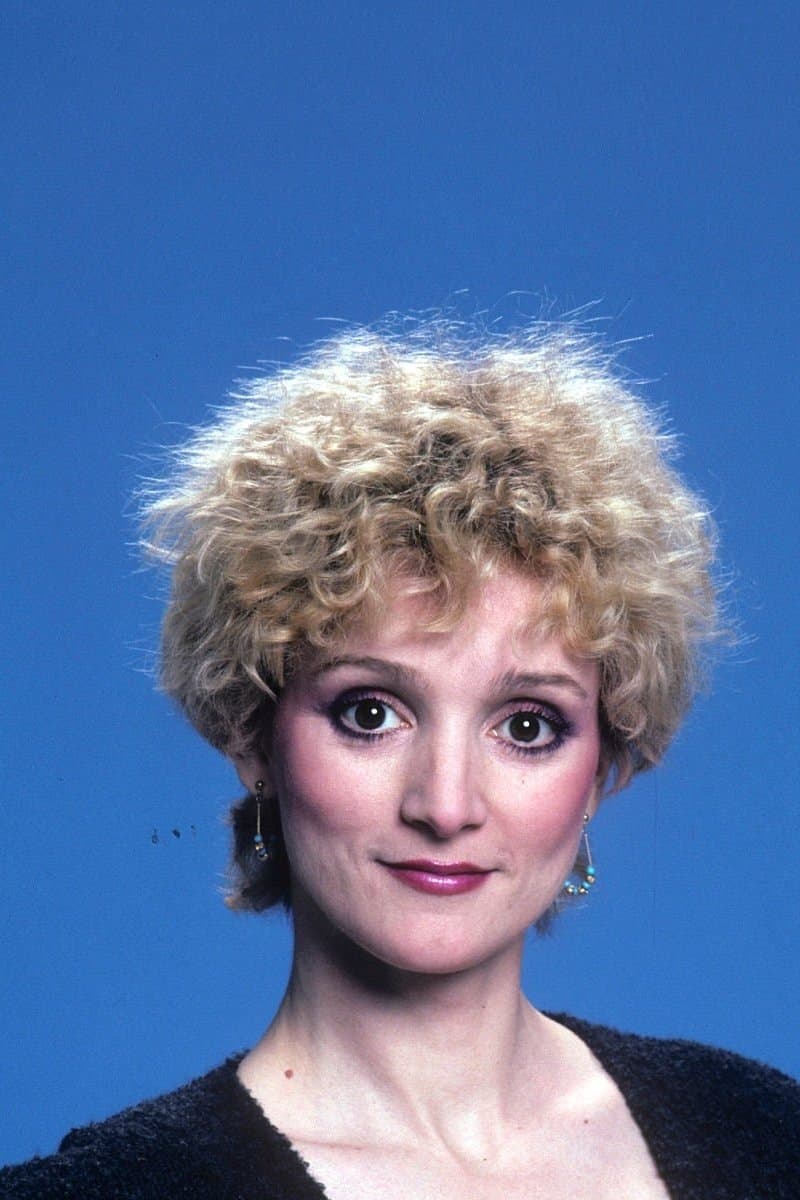 Pamela Blair profile