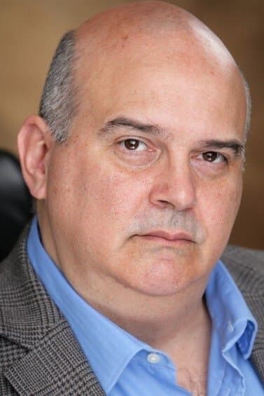 J. Anthony McCarthy profile