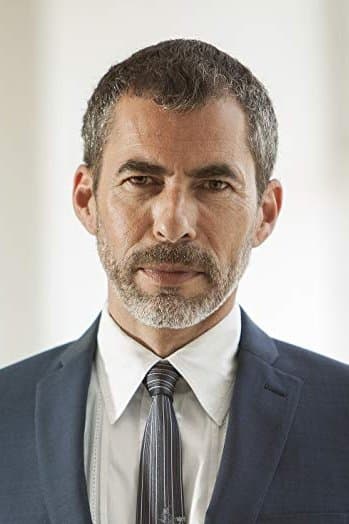 Charles Fathy profile