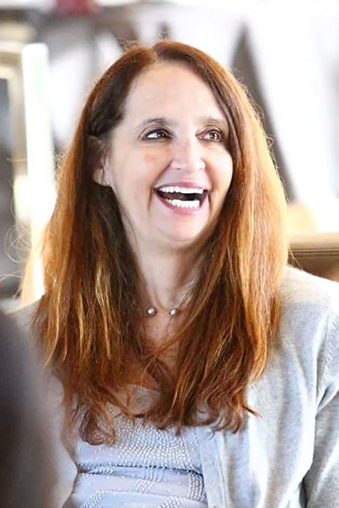 Sheryl Bernstein profile
