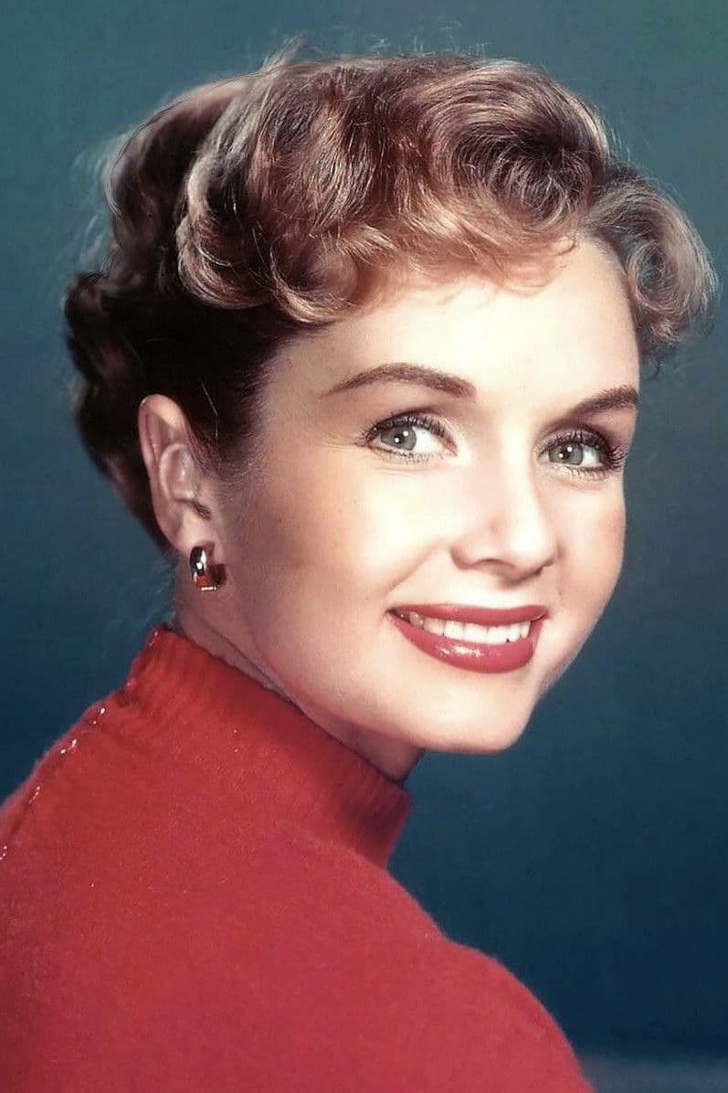 Debbie Reynolds profile