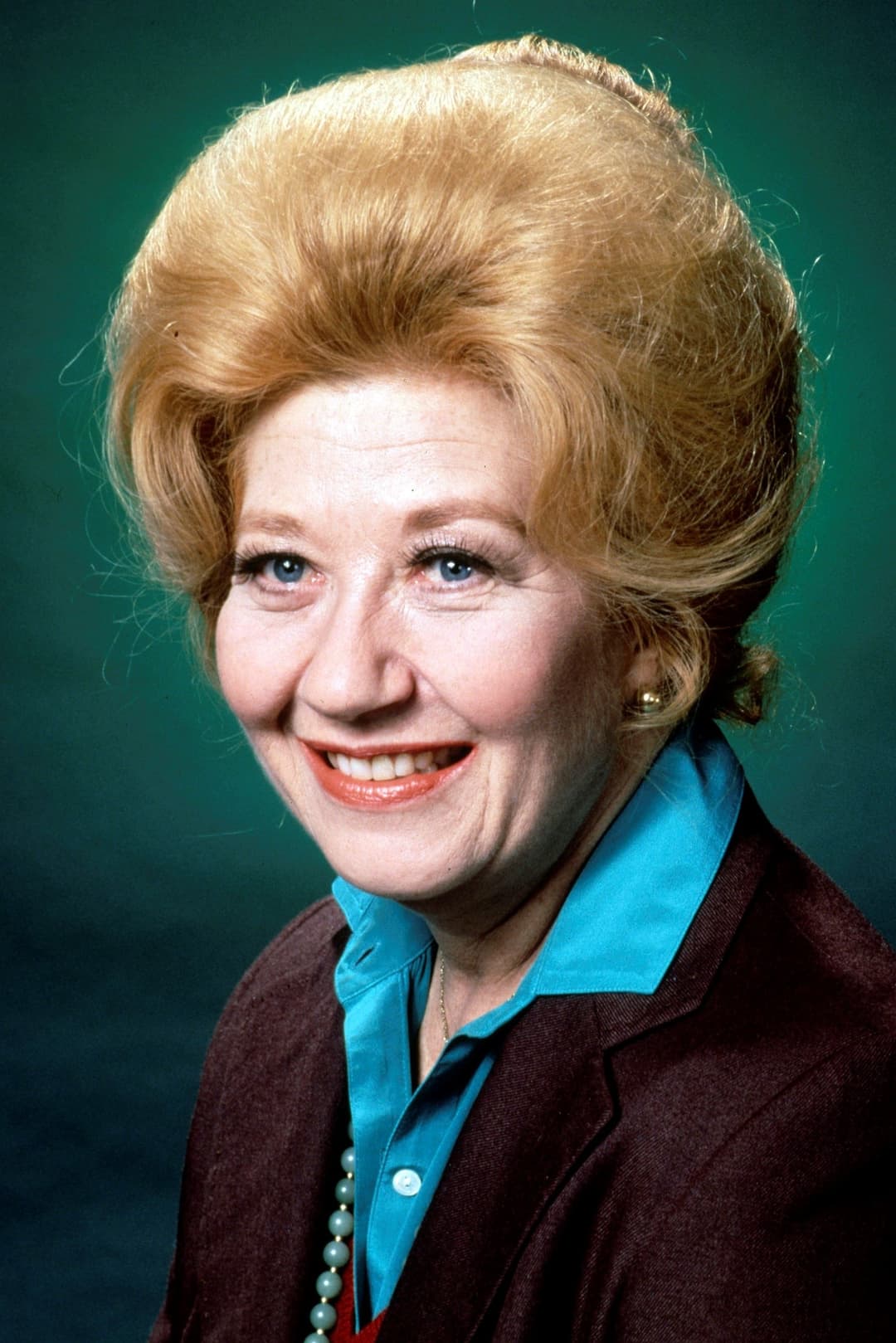 Charlotte Rae profile