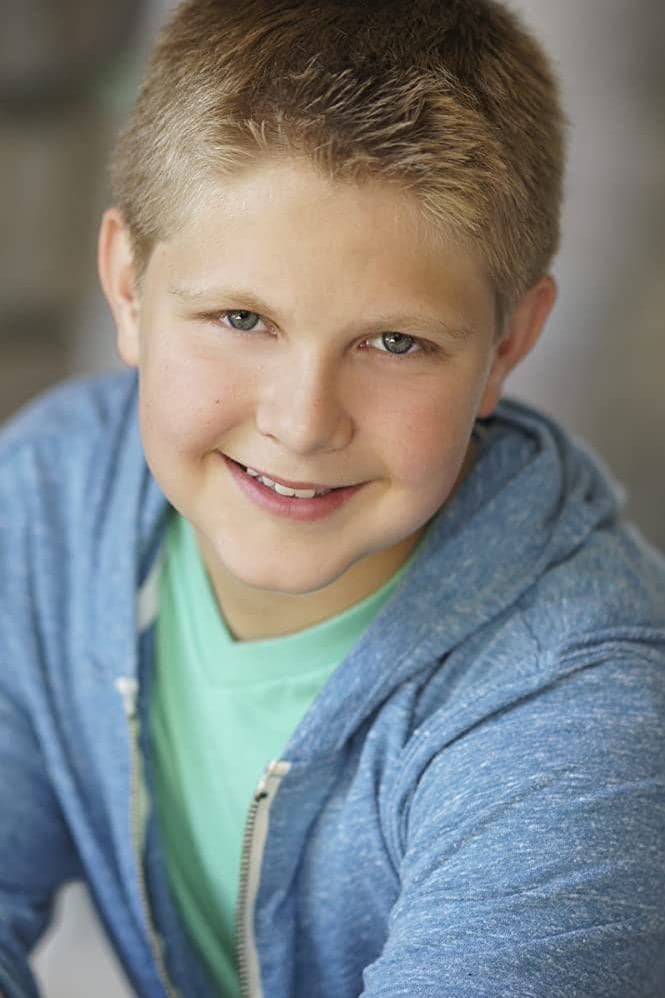 Jackson Stein profile