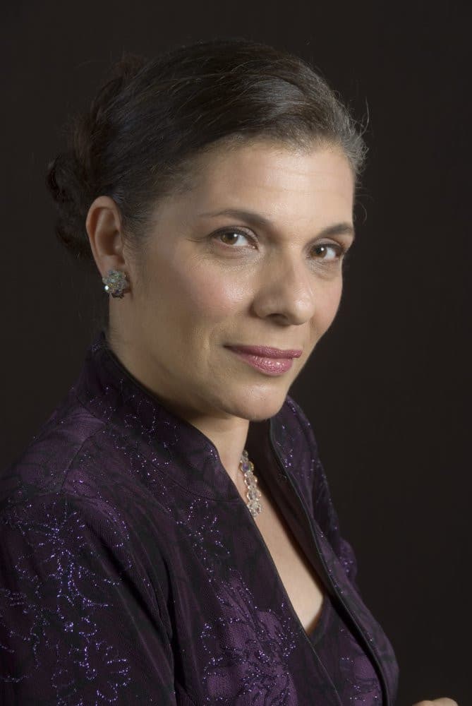 Blanca Camacho profile