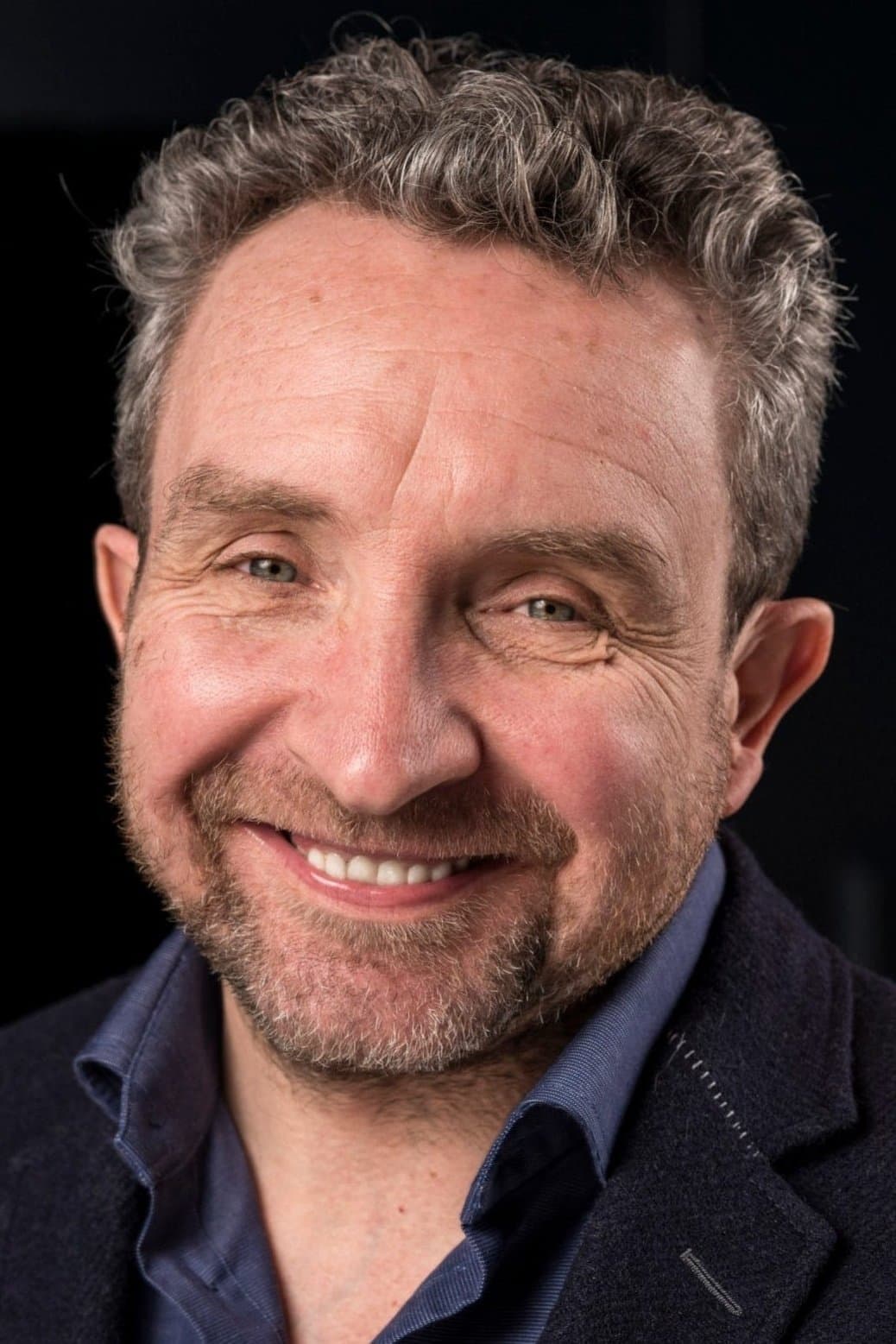 Eddie Marsan profile