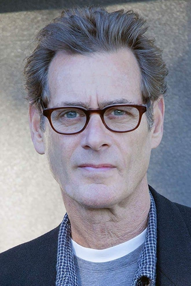 Martin Grey profile