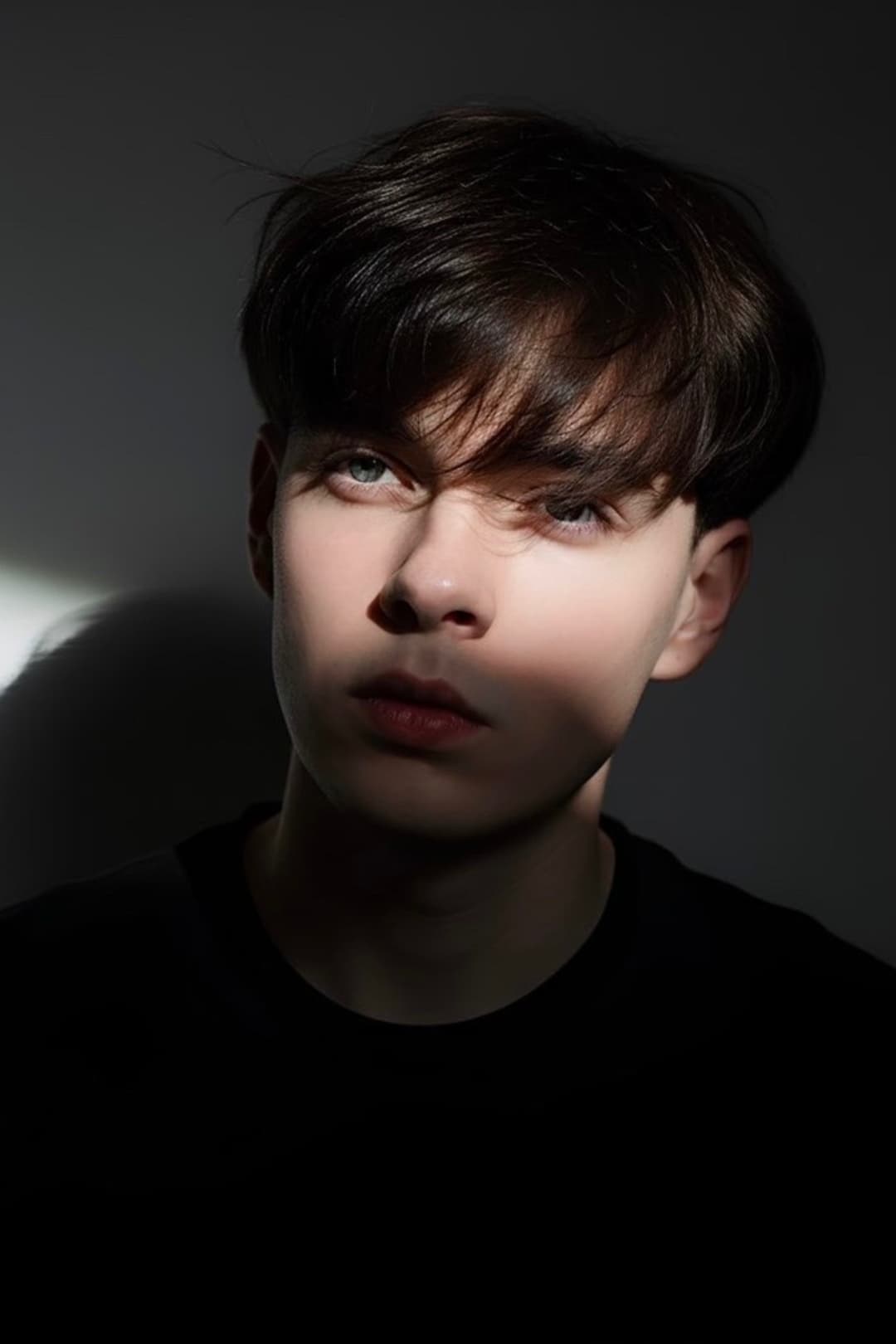 Luan Gallagher profile
