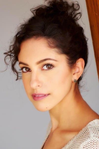 Laura Schein profile