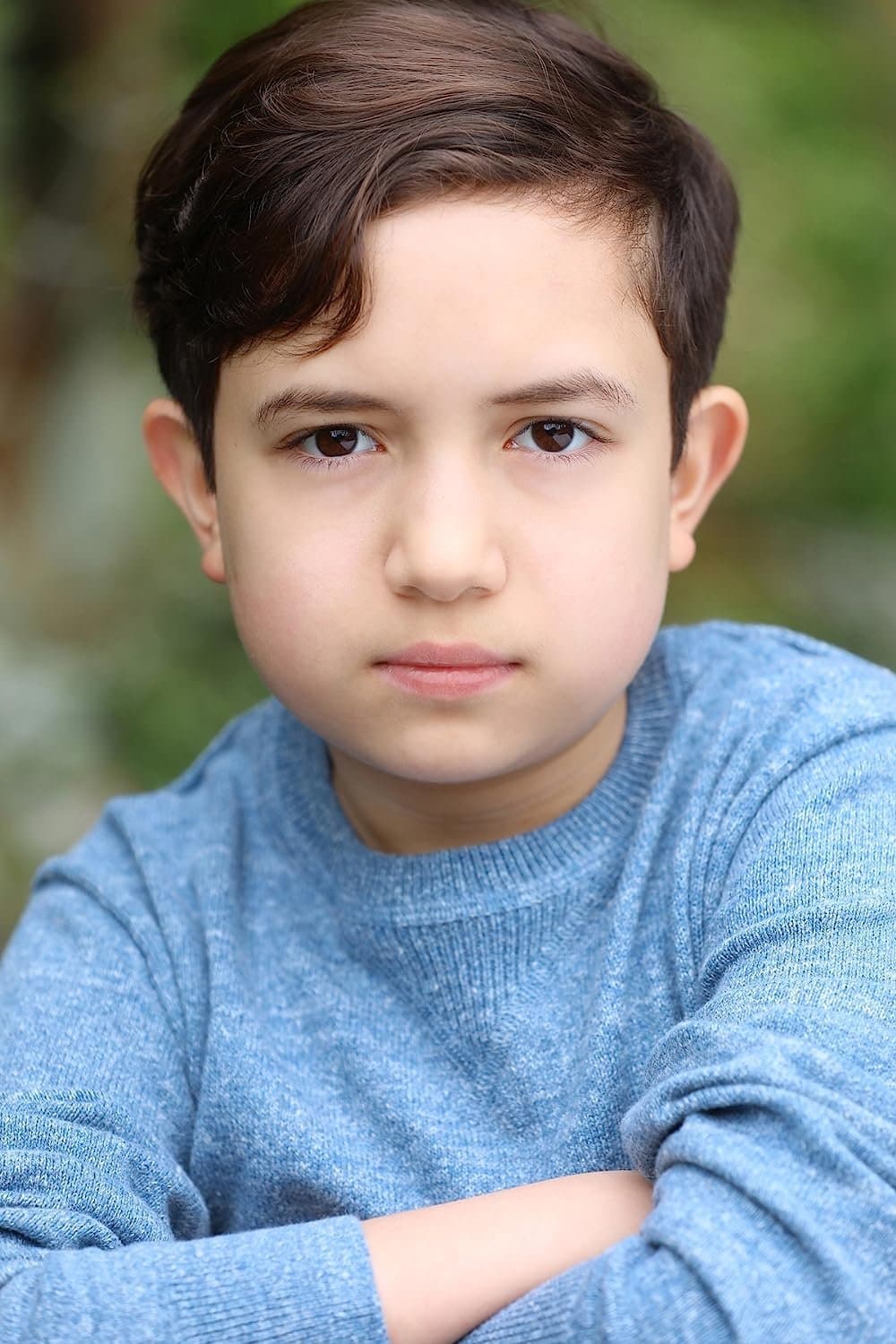 Miguel Matrai profile