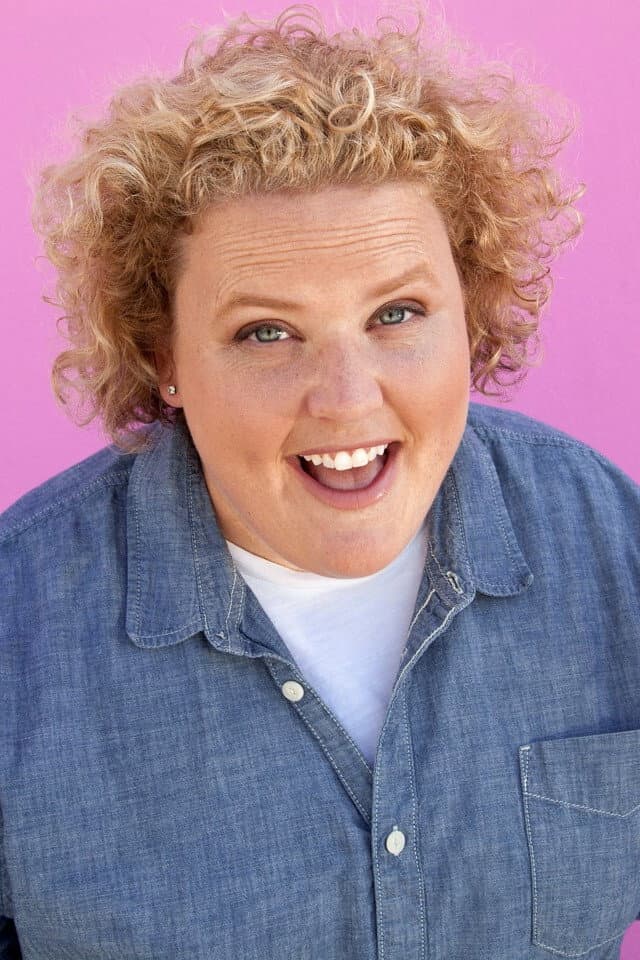 Fortune Feimster profile