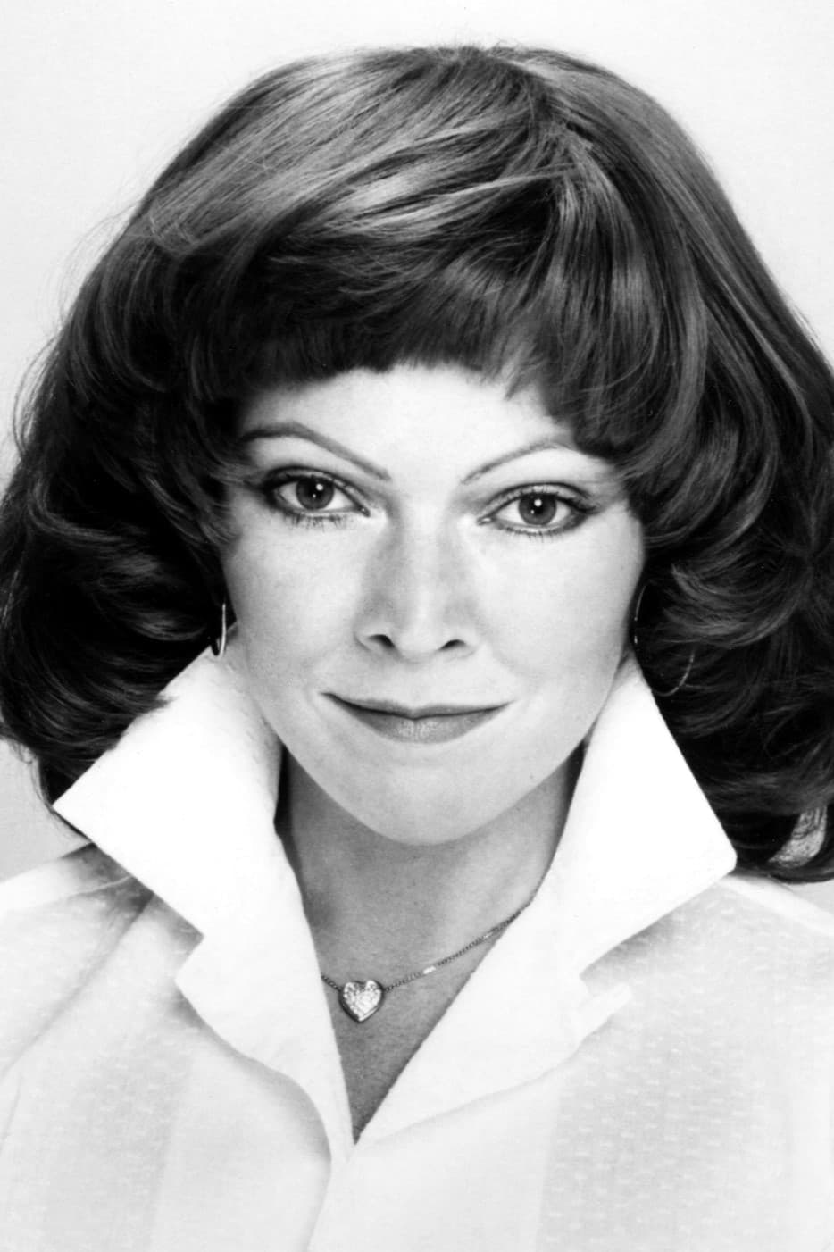 Susan Tyrrell profile
